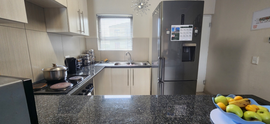 2 Bedroom Property for Sale in Parklands East Western Cape
